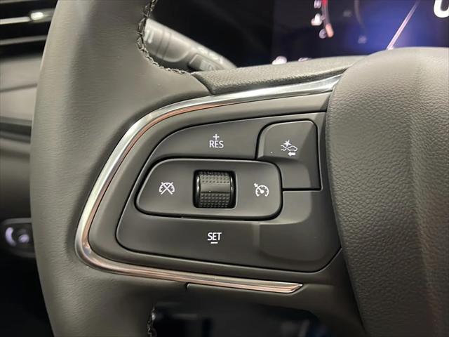 2026 Buick Encore GX Sport Touring FWD