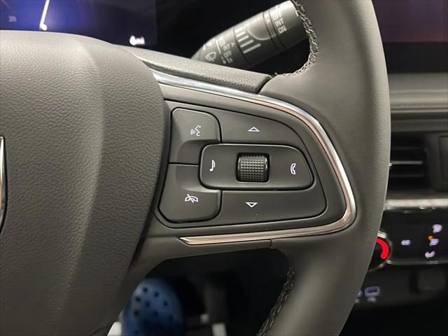 2026 Buick Encore GX Sport Touring FWD