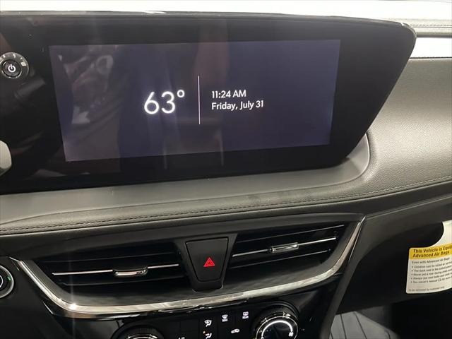 2026 Buick Encore GX Sport Touring FWD