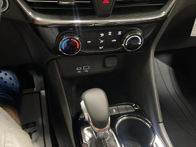 2026 Buick Encore GX Sport Touring FWD