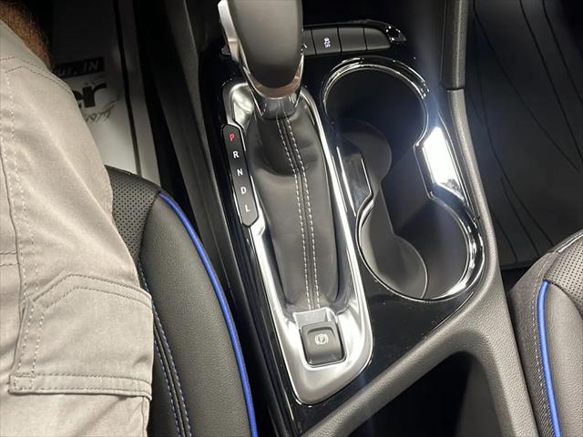 2026 Buick Encore GX Sport Touring FWD