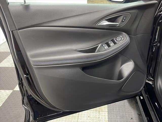 2026 Buick Encore GX Sport Touring FWD