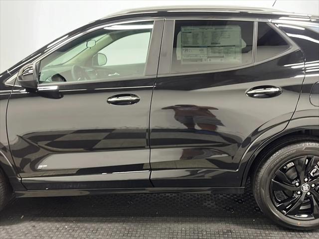 2026 Buick Encore GX Sport Touring FWD