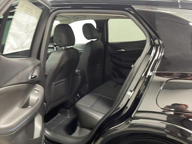 2026 Buick Encore GX Sport Touring FWD