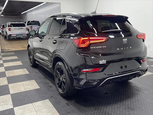 2026 Buick Encore GX Sport Touring FWD
