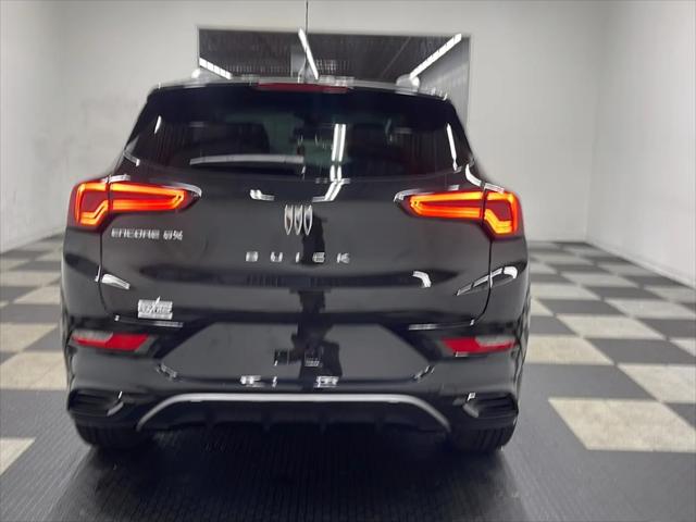 2026 Buick Encore GX Sport Touring FWD