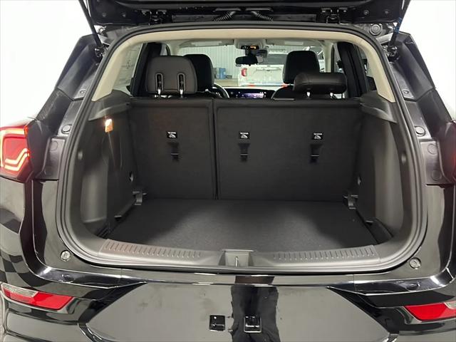2026 Buick Encore GX Sport Touring FWD
