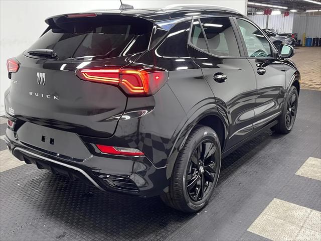 2026 Buick Encore GX Sport Touring FWD