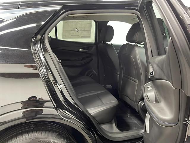 2026 Buick Encore GX Sport Touring FWD