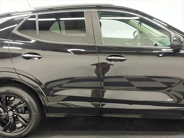 2026 Buick Encore GX Sport Touring FWD