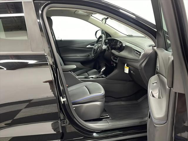 2026 Buick Encore GX Sport Touring FWD