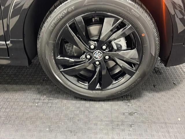 2026 Buick Encore GX Sport Touring FWD