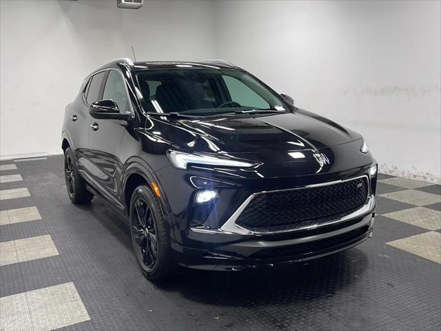 2026 Buick Encore GX Sport Touring FWD