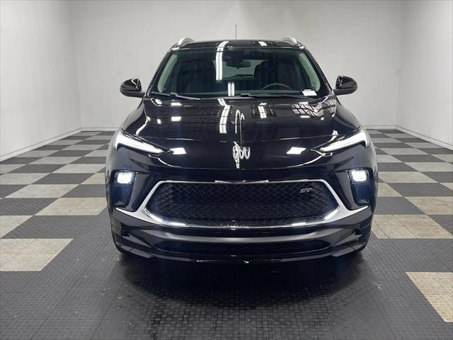 2026 Buick Encore GX Sport Touring FWD