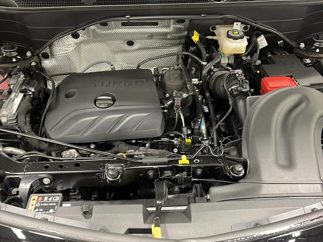 2026 Buick Encore GX Sport Touring FWD