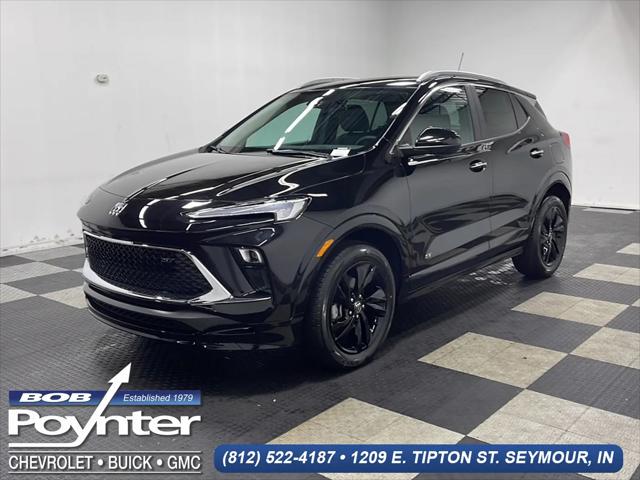 2026 Buick Encore GX Sport Touring FWD for sale in Seymour, IN
