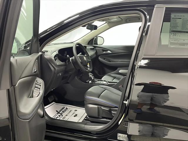 2026 Buick Encore GX Sport Touring FWD