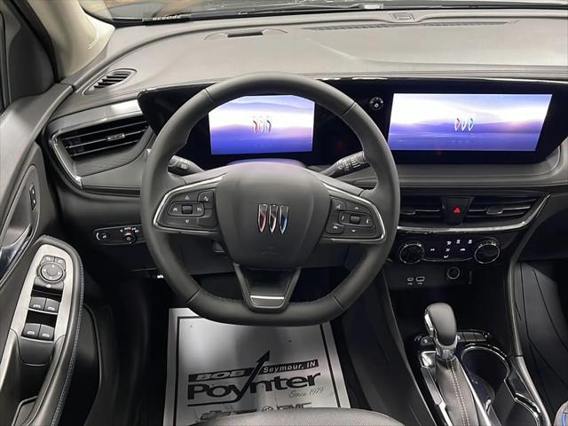 2026 Buick Encore GX Sport Touring FWD