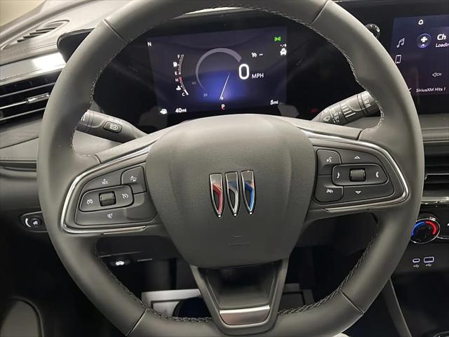2026 Buick Encore GX Sport Touring FWD