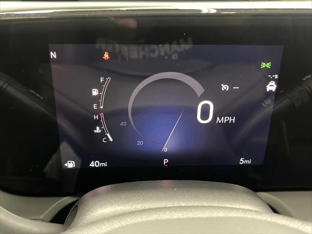 2026 Buick Encore GX Sport Touring FWD