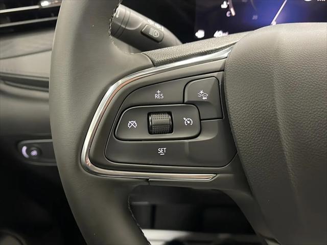 2026 Buick Encore GX Sport Touring FWD