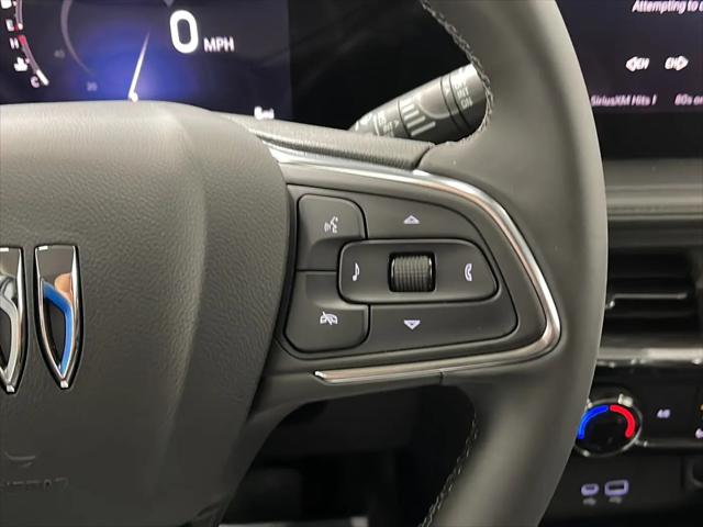 2026 Buick Encore GX Sport Touring FWD