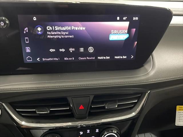 2026 Buick Encore GX Sport Touring FWD