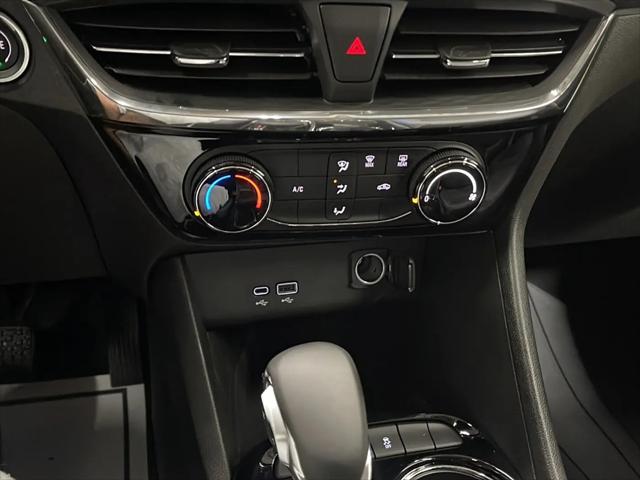 2026 Buick Encore GX Sport Touring FWD