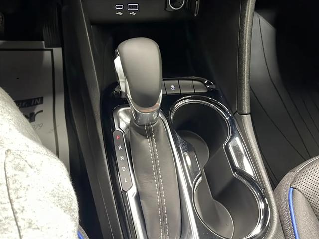 2026 Buick Encore GX Sport Touring FWD