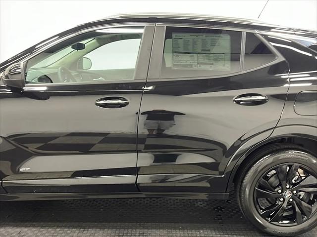 2026 Buick Encore GX Sport Touring FWD