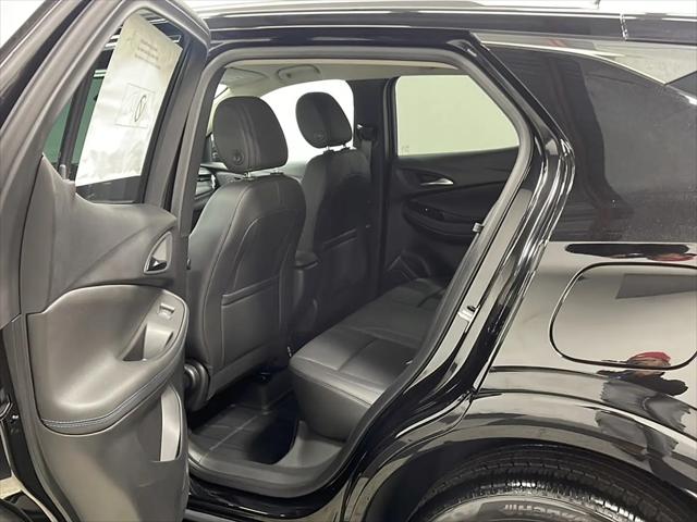 2026 Buick Encore GX Sport Touring FWD