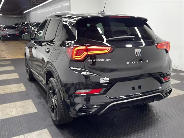2026 Buick Encore GX Sport Touring FWD