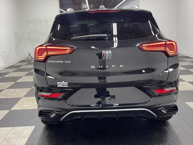 2026 Buick Encore GX Sport Touring FWD