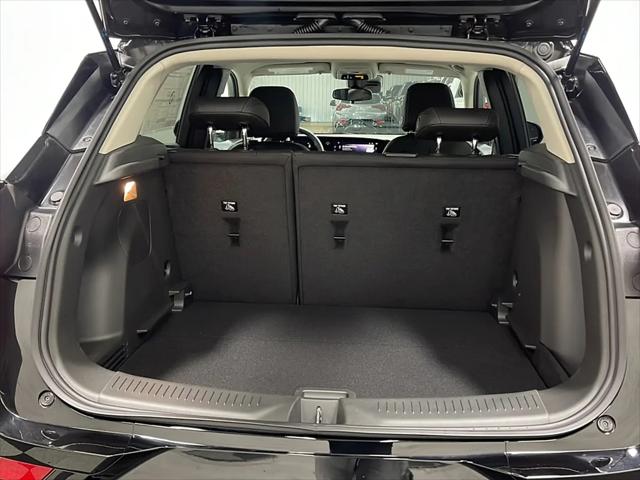 2026 Buick Encore GX Sport Touring FWD