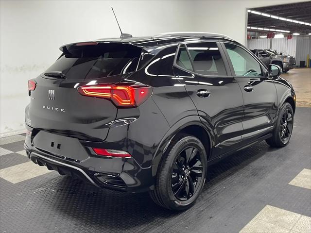 2026 Buick Encore GX Sport Touring FWD