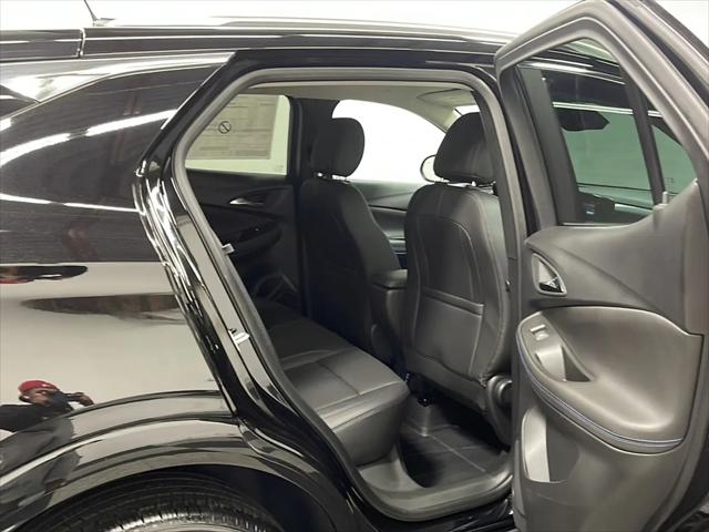 2026 Buick Encore GX Sport Touring FWD