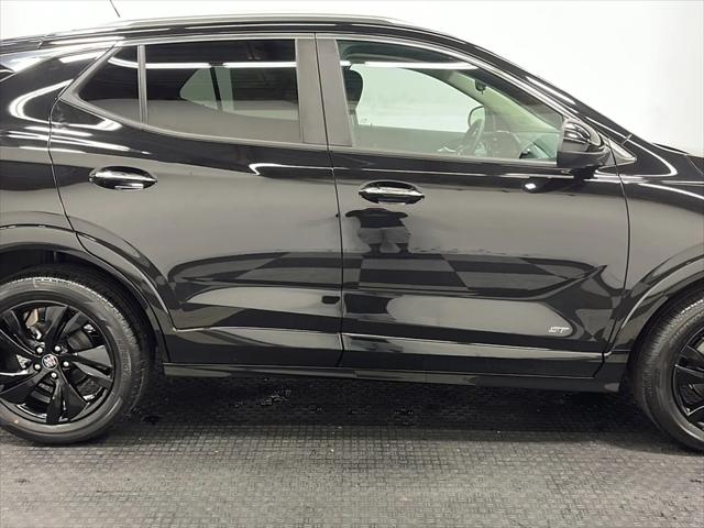 2026 Buick Encore GX Sport Touring FWD