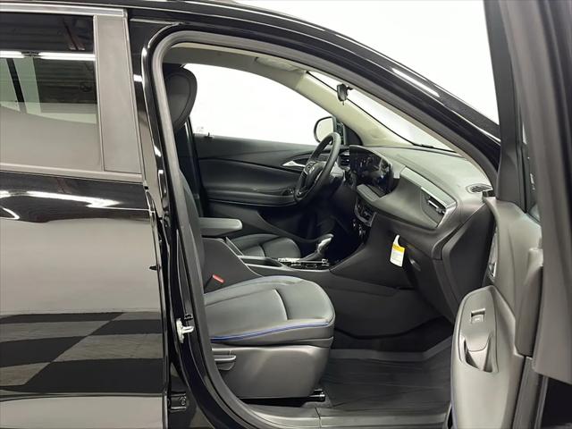 2026 Buick Encore GX Sport Touring FWD