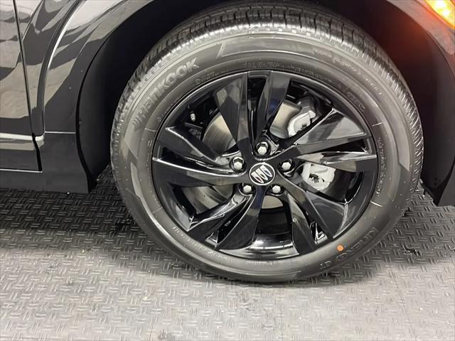2026 Buick Encore GX Sport Touring FWD