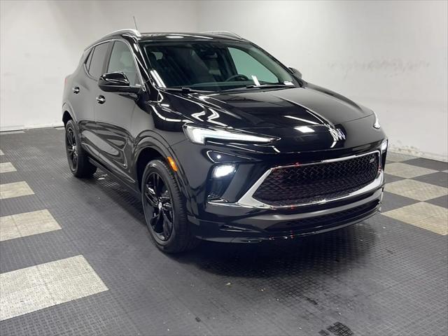 2026 Buick Encore GX Sport Touring FWD