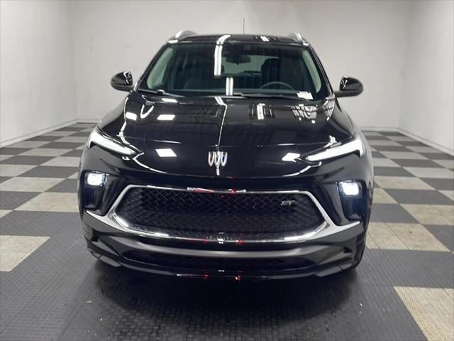 2026 Buick Encore GX Sport Touring FWD