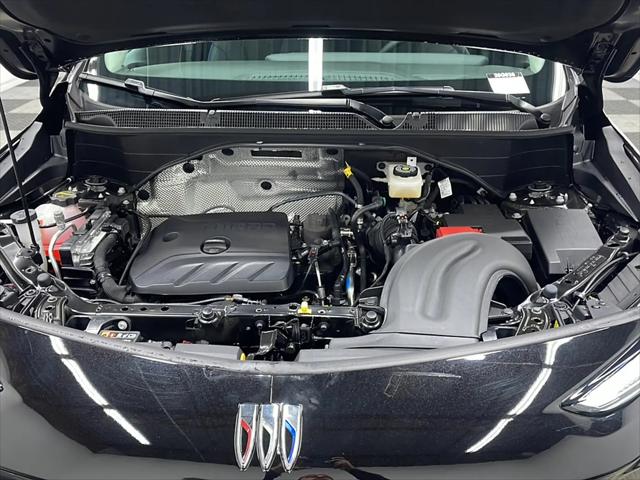 2026 Buick Encore GX Sport Touring FWD