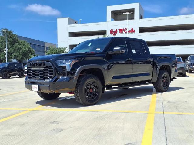 2026 Toyota Tundra TRD Pro Hybrid CrewMax 5.5' Bed for sale in San Antonio, TX