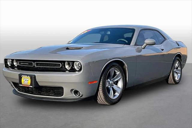 2019 Dodge Challenger SXT for sale in Tucson, AZ