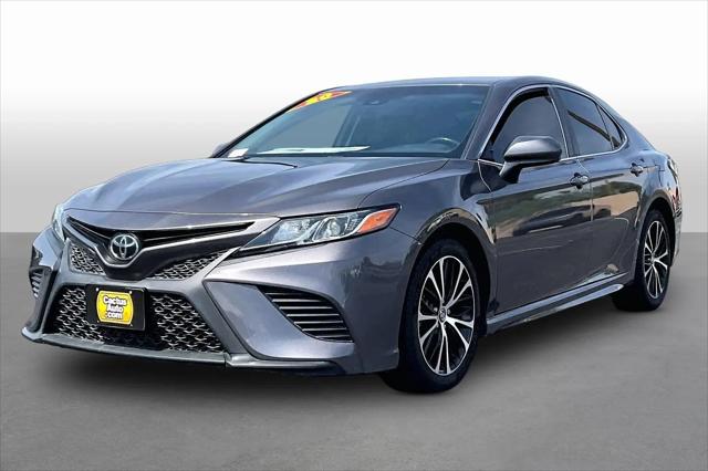 2020 Toyota Camry SE for sale in Tucson, AZ