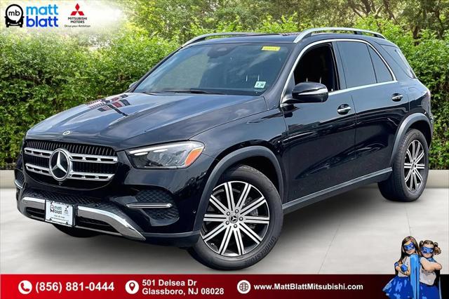 2025 Mercedes-Benz GLE GLE 450 4MATIC for sale in Glassboro, NJ