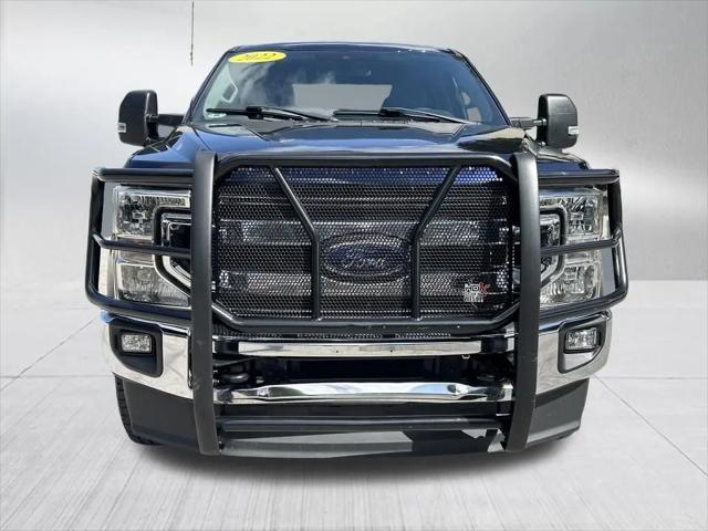 2022 Ford F-250 XLT