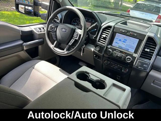 2022 Ford F-250 XLT