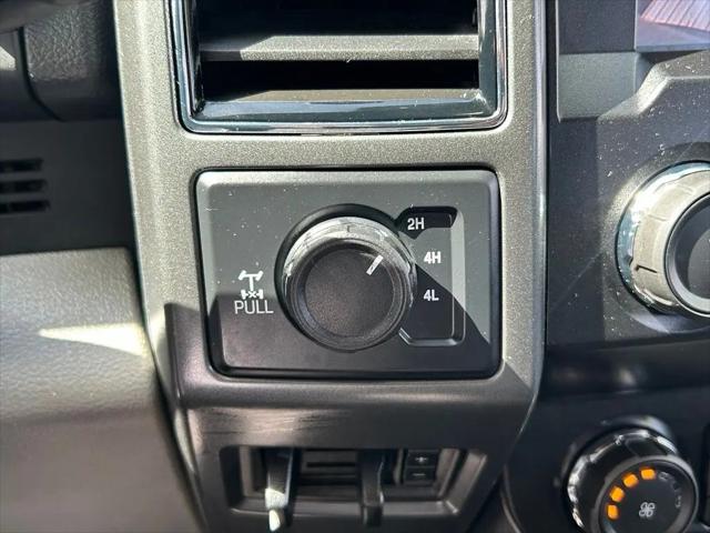 2022 Ford F-250 XLT