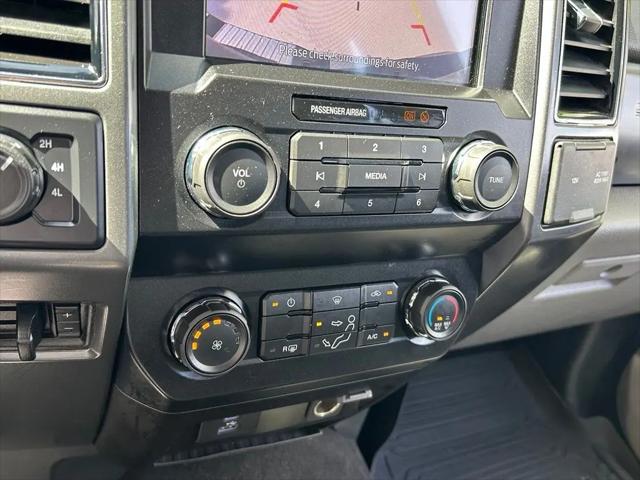 2022 Ford F-250 XLT